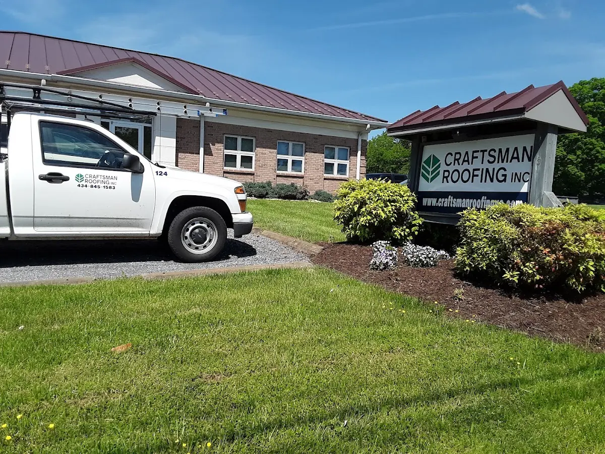 Quality Hail Damage Roof Repair by experienced craftsmen in Lores Mill